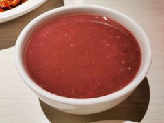 红豆薏米粥-九毛九西北菜(百信广场店)