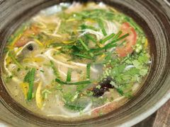 过桥米线-都氏二当家(九方店)