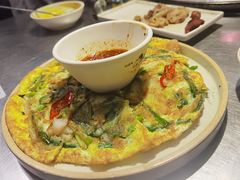 海鲜葱饼-喜来稀肉(虹泉路店)