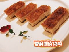 -香港龙凤楼(陆家嘴中心店)