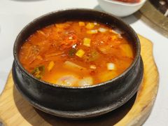 -韩时烤肉(枫蓝店)