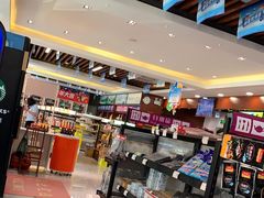 -中国石油加油站(新柳街)