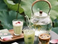 -爷爷不泡茶NOYEYENOTEA(烟台烟大保利店)