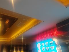 -燕兰楼·清真西北融合菜(亚运村店)