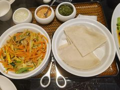 闽南古早润饼-闽和南(深圳万象城店)