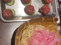 -小螺大作·螺蛳粉火锅(林和西店)