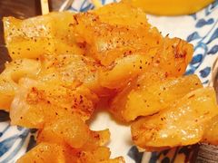 -哥哥の深夜食堂(红松东路店)