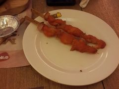 -我家牛排自助餐厅(文登店)