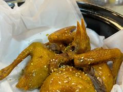 -一煲鸽