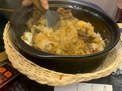 -林记潮牛·牛肉火锅(上马墩店)