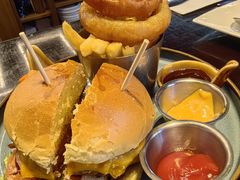 -blue frog蓝蛙(长泰广场店)