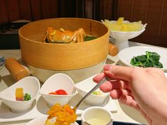 -成隆行·蟹王府(九江路店)