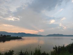 -余姚四明湖开元名都度假酒店·夏威夷西餐厅