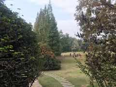 -环城公园-琥珀潭