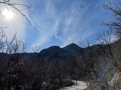 -阳台山自然风景区