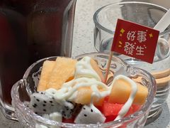 -海底捞火锅(扬名广场店)