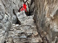 -孤山寨风景区