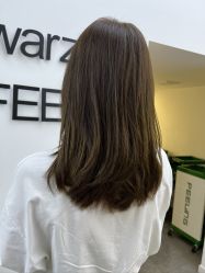 -卓梵美发·精品Salon