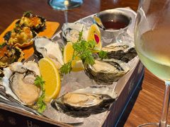 -Bistro 63 创意融合料理(广粤天地店)