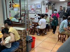 -珍珍小食店(西华路店)