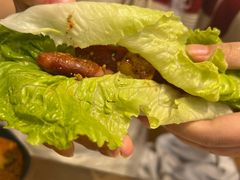 -莱真牛碳火烤肉(合肥旗舰店)