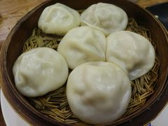 鸡汁灌汤包-苓记南京鸭血粉丝.皮肚面(县东巷店)