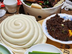 -永红源啤酒·烧烤·海鲜·大排档(青特城店)