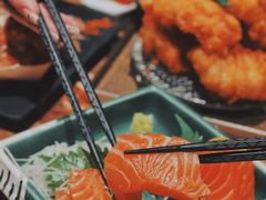 -摩打食堂(佳兆业店)