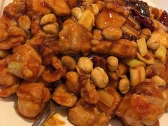 -峨嵋酒家(地安门店)