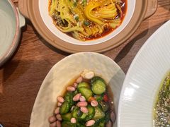 -大盐帮川菜馆(长楹天街店)
