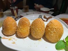 -大鸭梨烤鸭店(花园村店)