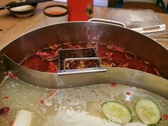 鸳鸯火锅-野妹火锅(南园店)