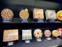 -家琳甜品(江南东店)