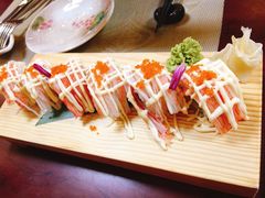 铁达尼-简家·海鲜盛宴(下沙店)