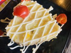 -阳光披萨(辽宁路店)