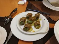 -红房子西菜馆(淮海中路店)