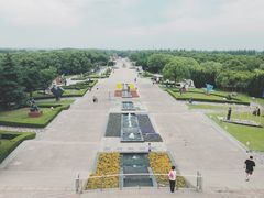 -东方绿舟景区