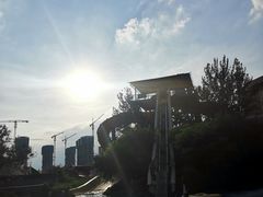 -欢乐水魔方水世界