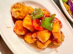 -闽上鲜·福建菜(龙湖滨江天街店)