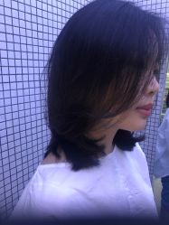 -CHANGE 美发烫染沙龙