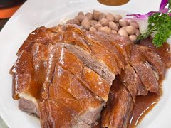 -台山美食一绝阿四台山黄鳝饭(阿四创作店)