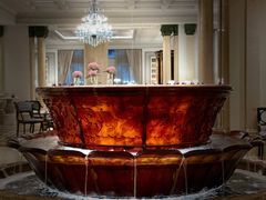 -广州富力丽思卡尔顿酒店