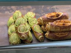 -甜嘟嘟烘焙坊(舒城路店)