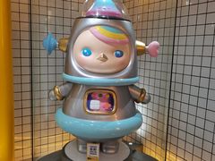 -泡泡玛特POPMART(上海环球港店)