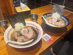 -Ramen满吉·豚骨拉面(丽园路店)