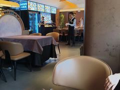 -润泽园饭庄(中山路店)