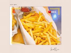 -BOPEYE·波派炸鸡(河西中央商场店)