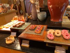 -鸣诗自助餐(澳門四季酒店)