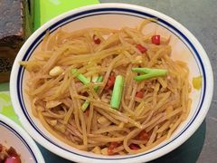 -零柒三幺·山野湖南菜(景枫中心店)