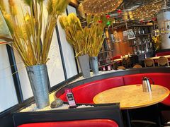 大堂-老板恋上鱼(恒隆广场店)